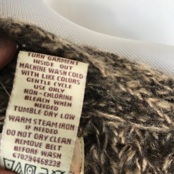 𝅺j.j. Always Sweater Dress - Picture 8 of 8